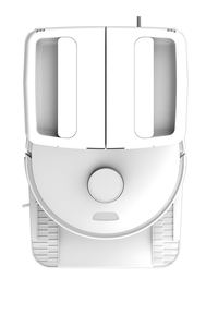 Robot aspirateur automatique efficace avec système de collecte automatique de la poussière et nettoyage des tampons de serpillière pour usage domestique et commercial - Product Image 2