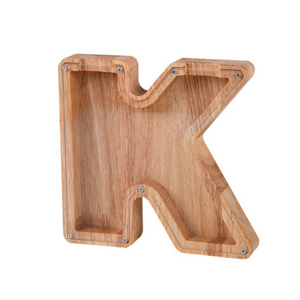 ตัวอักษร K