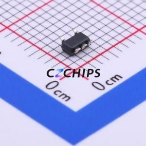 Original nuevo OPA140AIDBVR SOT-23-5 circuito integrado IC Chip FET amplificador de entrada - Product Image 2