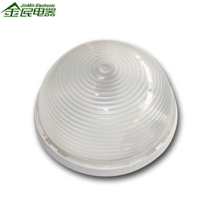 Cubiertas para Lámparas a Prueba de Humedad, Marcos de Cerámica al por Mayor, Base B22 E27, Diseño de Iluminación y Circuitos de Vidrio, 95 120 Piezas - Product Image 3
