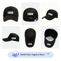 Gorra Personalizada Transpirable de Nailon de 5 Paneles para Correr, Gorra Deportiva Toda de Malla, Ligera de Secado Rápido para Exteriores para Hombre, Gorra de Béisbol de Campamento de Cinco Paneles
