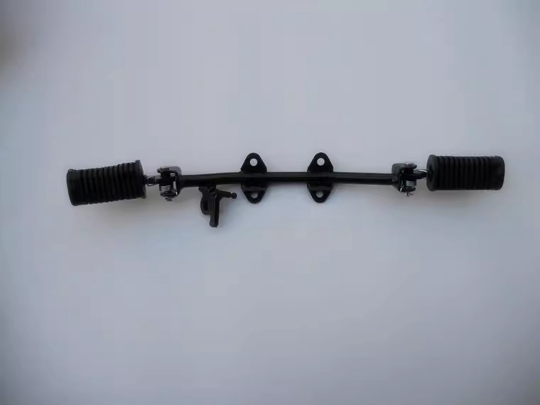 ที่พักเท้าเดี่ยว