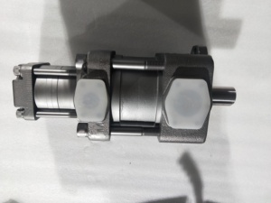 Pompe à engrenages interne hydraulique série SUMI TOMO QT Modèle QT2222/QT3222/QT3223/QT4123/QT4133/QT4222/QT4223/QT4232/QT4233/QT4322 - Product Image 3