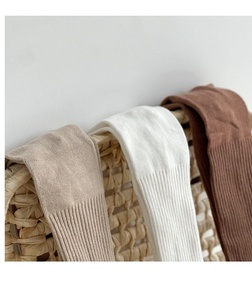 Pantaloni in maglia di cotone per <span class=keywords><strong>bambina</strong></span> e neonato <span class=keywords><strong>collant</strong></span> per bambini - Product Image 5