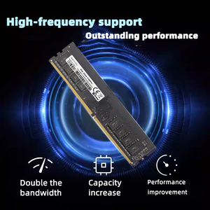โมดูลหน่วยความจำเดี่ยว 4G 8G 16G 24G 32G อัปเกรดเป็น 2133mhz <span class=keywords><strong>2400</strong></span> 2666 3200mhz หน่วยความจำสำหรับเล่นเกมบนเดสก์ท็อป 8gb <span class=keywords><strong>Ddr4</strong></span> Ram - Product Image 2