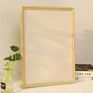 Khung ảnh chống vỡ cao cấp với kết cấu 3D thực tế-4x6 5x7 8x10 11x14 inch khung ảnh bằng gỗ - Product Image 3