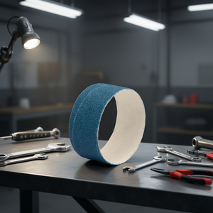 วงแหวนขัดแบบเสริมแรงเฟอร์วี สไปราแบนด์ - Product Image 3