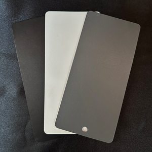 Glossy Grey Black <strong>Red</strong> Powder Coating <strong>Paint</strong> for <strong>Metal</strong> for Furniture and Boat Polyester-Based Spray Application - Product Image 5