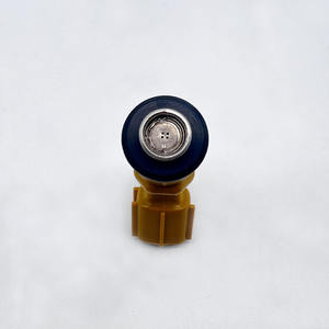 Q 燃油喷射器喷嘴 2320922030 2325022030 23209-22030 23250-22030 适用于丰田 Celica GTS 2ZZGE Corolla Celica Lotus 1999-2008 - Product Image 6