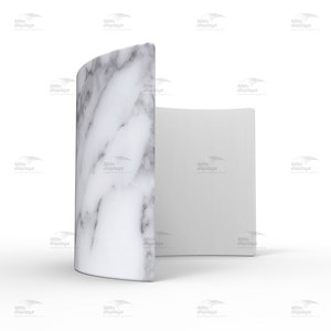 Fondo <span class=keywords><strong>de</strong></span> Escenario para DJ <span class=keywords><strong>de</strong></span> Tubo <span class=keywords><strong>de</strong></span> Aluminio <span class=keywords><strong>de</strong></span> 5 Minutos <span class=keywords><strong>de</strong></span> Instalación, como Fachada para DJ para Eventos y Entretenimiento - Product Image 4