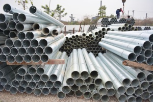 Barandas de Seguridad Vial de Acero Galvanizado, Sistema de Barrera de Seguridad para Carreteras, Puentes y Protección del Tráfico - Product Image 5
