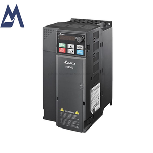 100% sản phẩm chính hãng chính hãng VFD-MS300 loạt vfd17ams43afsaa 7.5KW 10HP 460VAC 17A Giao hàng nhanh - Product Image 1
