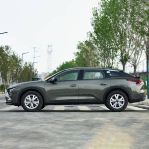 Offre Spéciale Dongfeng Citroën Voiture d'occasion Villacourt <span class=keywords><strong>C5X</strong></span> Modèle 2025 Version 1.6T Édition Internationale SUV Essence Automatique Conduite à Gauche - Product Image 3