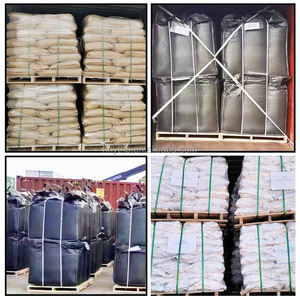 수족관용 4mm 8mm 프리미엄 품질 코코넛 껍질 과립 활성탄 컬럼 - Product Image 6