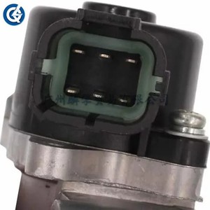 Válvula de aceleración Kia I30 23781-2Y011, control de ralentí para reemplazo/reparación, modelo 99-01 - Product Image 2