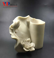 Moule d'injection en plastique faisant une imprimante 3D de haute précision usinage CNC de précision personnalisé Abs impression 3D Prototype rapide