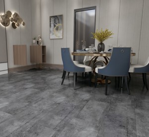 Fabricant de revêtements de sol SPC, fournisseur de revêtements de sol en vinyle rigide SPC durables, nécessitant peu d'<span class=keywords><strong>entretien</strong></span> et imperméables - Product Image 3
