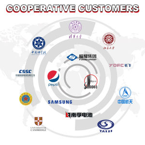 Horno de Tubo de Cuarzo de 1200C, Horno de Tubo de Reducción de Hidrógeno Multizona, Horno de Tubo CVD de Alta Precisión para Laboratorio - Product Image 5