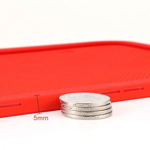 Silicone Protective <b>Frames</b> Mounting Hardware Screws Caps <b>License</b> Plate - Product Image 2