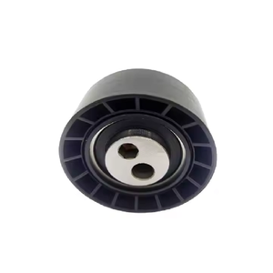 Courroie de distribution compatible avec la référence 861563, pour pompe à eau et compresseur, fabriquée à Shanghai, Chine. - Product Image 2