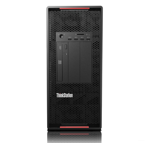 Think Station P920 <b>Workstation</b> Server Dual CPU Xeon Scalable High Performance Rendering Machine - Product Image 1