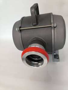 DN50 pulizia manichetta antincendio per <span class=keywords><strong>vigili</strong></span> <span class=keywords><strong>del</strong></span> <span class=keywords><strong>fuoco</strong></span> - Product Image 2