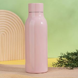 Best-selling Outdoor Vacuum <b>Bottle</b>, American Stainless Cup with Hand Strap for Hiking, Mountaineering and Camping - Product Image 2