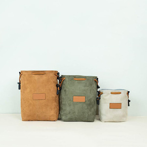 Sac pour appareil photo <span class=keywords><strong>Instax</strong></span> <span class=keywords><strong>Mini</strong></span> 12 EVO pour les voyages, sac à bandoulière pour téléphone, Air Pods Pro, pochette étanche - Product Image 6