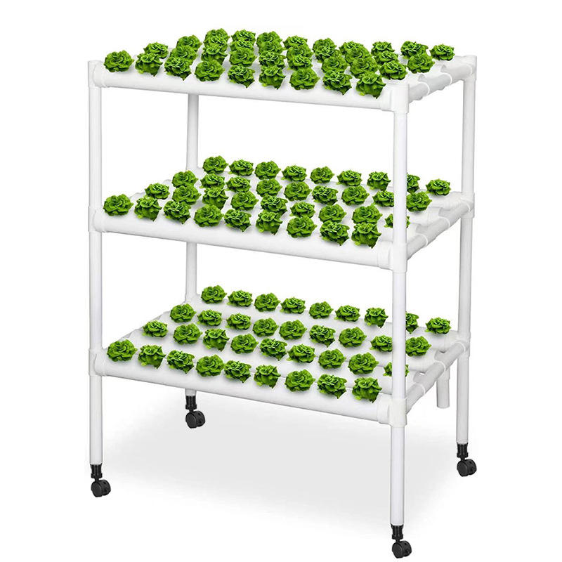 Nuevo capa 3-12-tubo