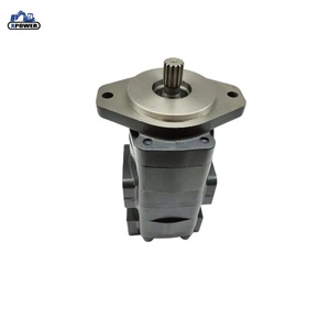 Repuestos OEM para Excavadoras EC330B, EC330B LC, EC360B, EC360B LC, EC360B NLC, EC360B LR: Bomba Principal, Bomba de Engranajes, Bomba Piloto 5700240 - Product Image 1
