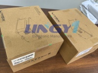 Livox HAP-TX Series, LiDAR haute précision longue portée, portée de détection de 150 m, indice de protection IP67, longueur d'onde de 905 nm, haute résolution 120