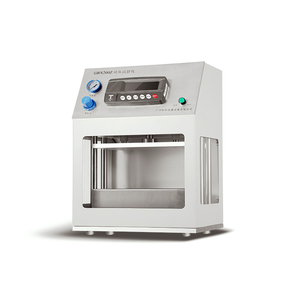 GBPI GBN200Z Electronic Packaging <b>Compression</b> Tester for Soft <b>Bags</b> Pouches AC 220V 50Hz 1 Year ISO ASTM Standard OEM - Product Image 1