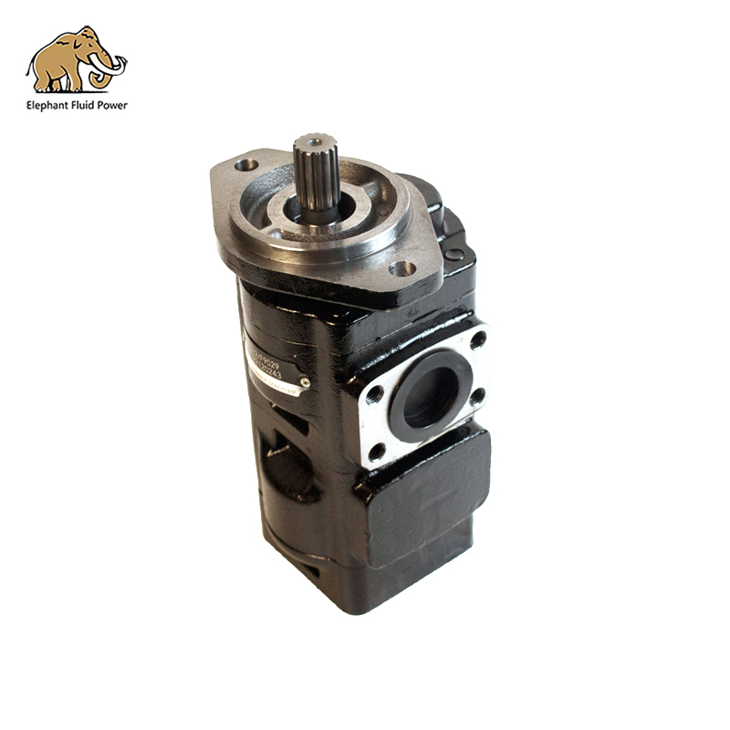 Direct Factory Parker JCB Part NO