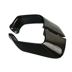 Alerones de Fibra de Carbono, Carenado Aerodinámico Compatible con Yamaha YZF-R1 2015-2026 - Product Image 3