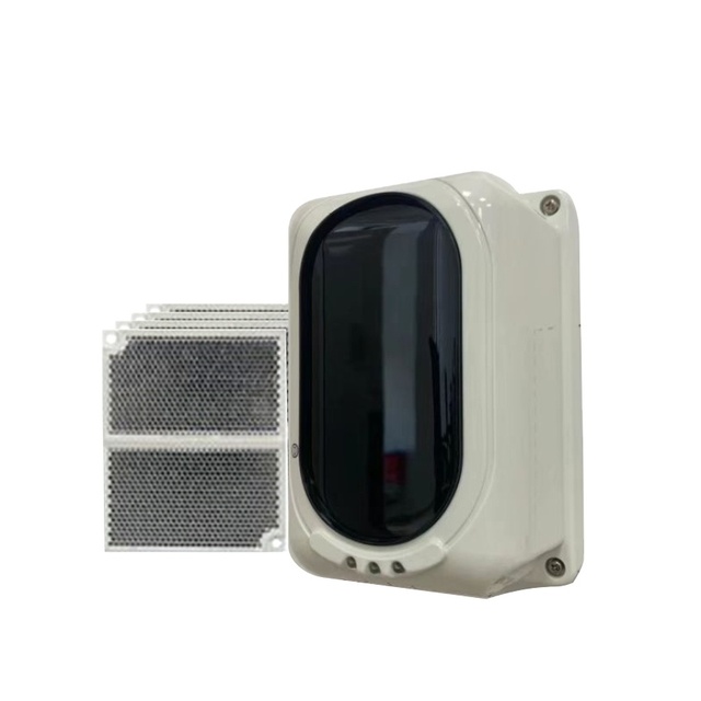 Tanda Lpcb Conventional Infrared Beam Smoke Detector