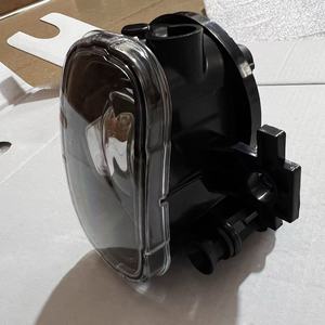 Nueva Lámpara Antiniebla WELIFTRICH para Renault Dacia Logan 261550862R 261504122R, conectar y usar - Product Image 3