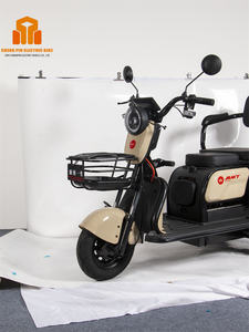 Prix direct usine puissant 1000w E-Bike 72v batterie> 3h de temps de charge suspension arrière vélo électrique pas cher - Product Image 4