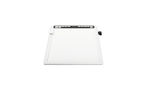 Huion — tablette connectée A4, prise en ligne, intelligente sans fil, écriture électronique, avec stylet numérique