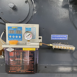 เครื่องตัดกระดาษลูกฟูก ZH-ML ML สำหรับทำกระดาษแข็ง ตัดแบบไดคัท พร้อมระบบตัดแบบ Platen Die Cutting - Product Image 5