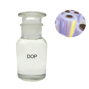 Hot Bán Môi Trường Và Chất Lượng Cao Dẻo Acetyl Butyl Citrate (ATBC) Thay Thế DOP/DOTP - Product Image 3