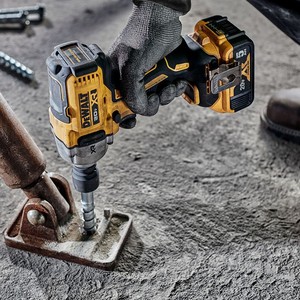 Clé à chocs sans balais <span class=keywords><strong>20V</strong></span> à couple élevé pour démontage DCF892 (outil nu) - Product Image 2