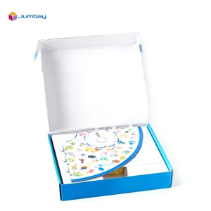 Professional personal customization Plastic novelty board game for kids adult family board game provider