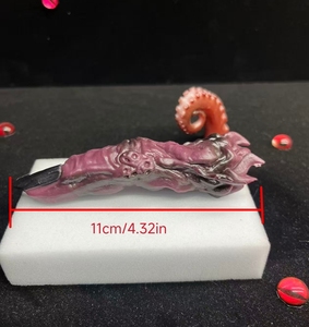 Figura de Acción de 11 cm para Cosplay de Anime, Accesorio de Regalo - Product Image 6