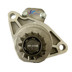 มอเตอร์สตาร์ท S114936 300N10855Z 23300JN00A สำหรับ <span class=keywords><strong>Nissan</strong></span> <span class=keywords><strong>Teana</strong></span> J32 <span class=keywords><strong>V6</strong></span> 2.5 2008-2013 - Product Image 2