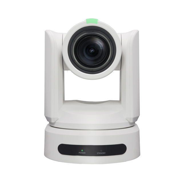 Professional NDI 4k Dual 3G-SDI HDM1 POE PTZ Camera for Broadcasting 12x Optical Zoom for Sport Event or Church Live Streaming