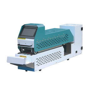 Portable Shrinkable Tubing <b>Heating</b> Machine Desktop Double-sided <b>Heating</b> Shrinking Machine for Wire Harness Production Line - Product Image 1