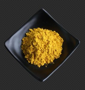 有機ノビレチン-ハーブエキス粉末エキスノビレチン98% 卸売ノビレチンパルバー - Product Image 2