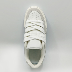 Sneakers Casual da <span class=keywords><strong>Uomo</strong></span> - <span class=keywords><strong>Scarpe</strong></span> Leggere Antiscivolo con Lacci e Suola in <span class=keywords><strong>Memory</strong></span> <span class=keywords><strong>Foam</strong></span> per Uso Quotidiano - Product Image 3