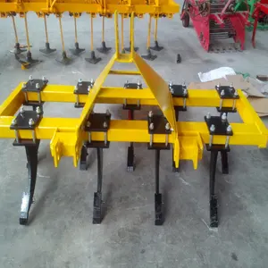 3S-1.4 Ripper For Tractor Deep Subsoiler Plow Tiller