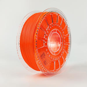 חוט להדפסה תלת-ממדית ChingLeung Soft <span class=keywords><strong>TPU</strong></span> (1.75 מ\\\"מ/1 ק\\\"ג) - שיחול חלק וגמישות עמידה - Product Image 2